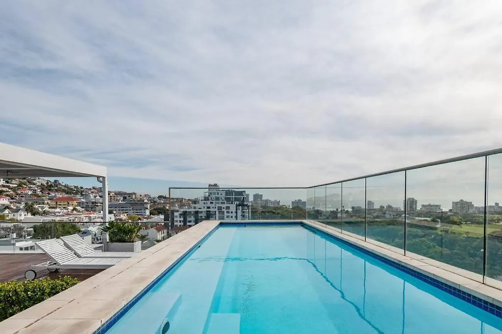One Bedroom Seaside Elegance Cape Town 0*,  South Africa